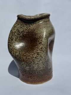 Hugged Pot Experience!