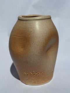 Hugged Pot Experience!