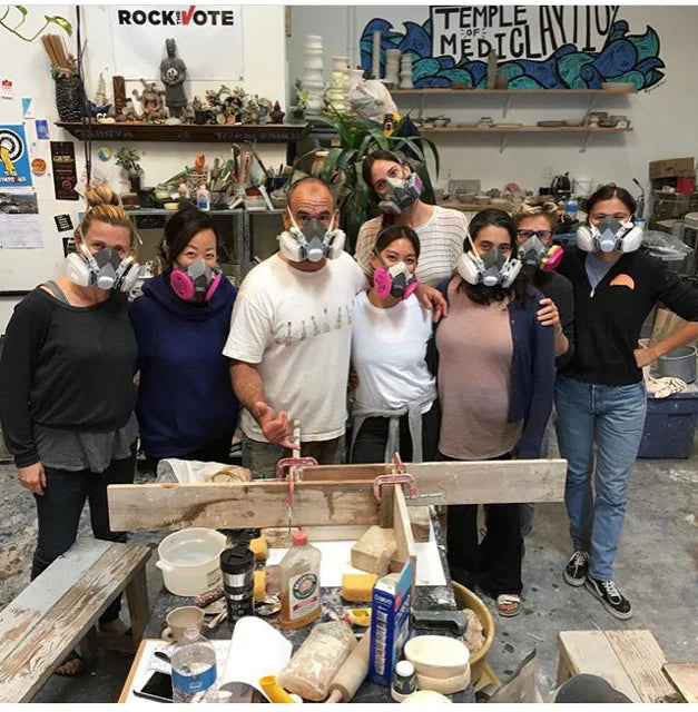 Coddle Making Workshop with Patrick | 2 of 3 part series