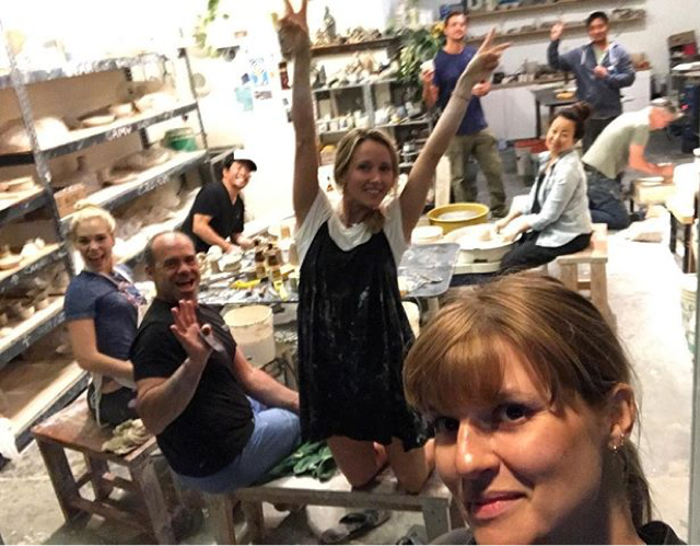 Private Party & Corporate Events