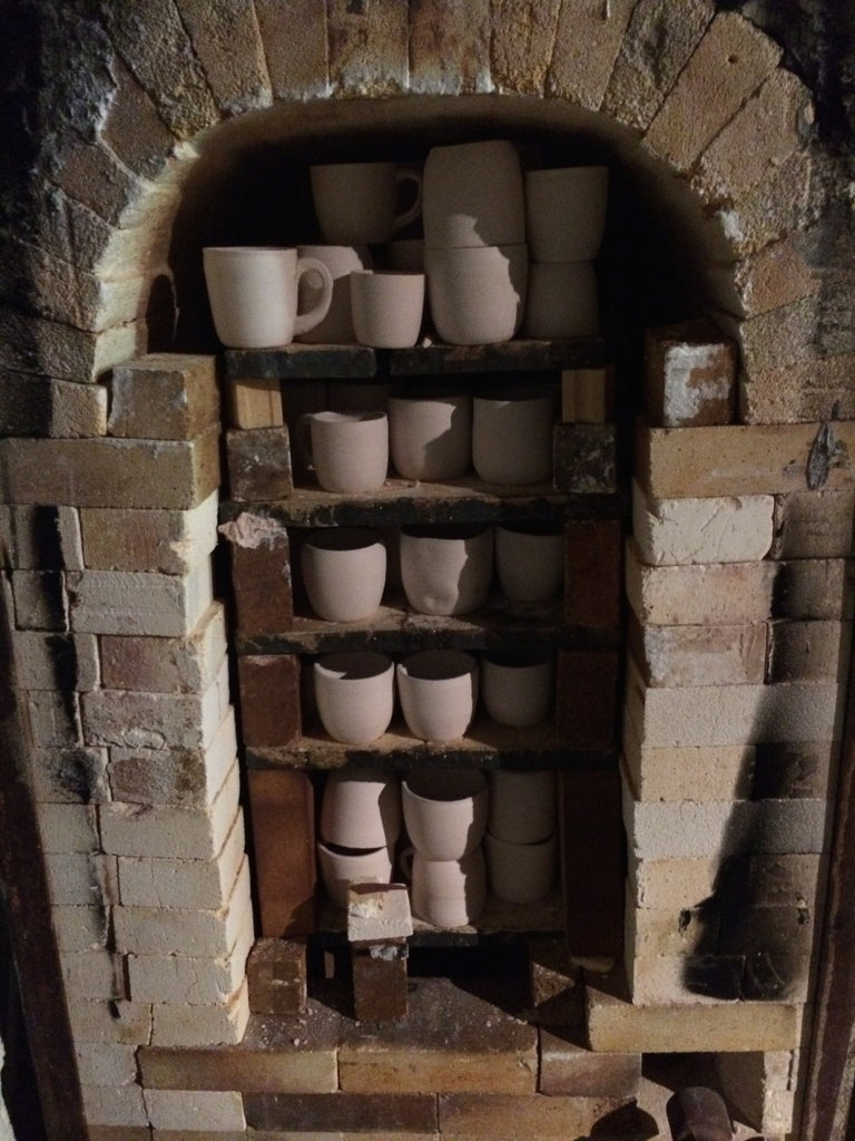 Friday Evening Throwing with Bridget | All Levels