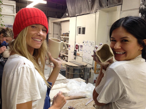 Tuesday |  All Levels Welcome