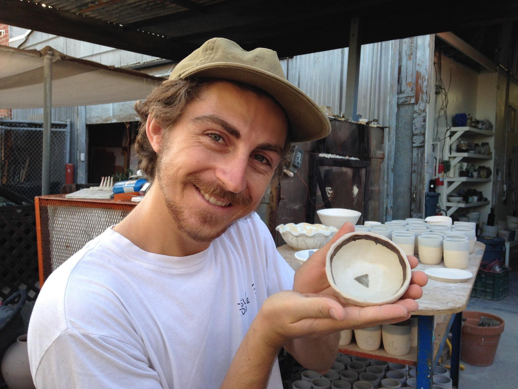 Friday Evening Throwing with Bridget | All Levels